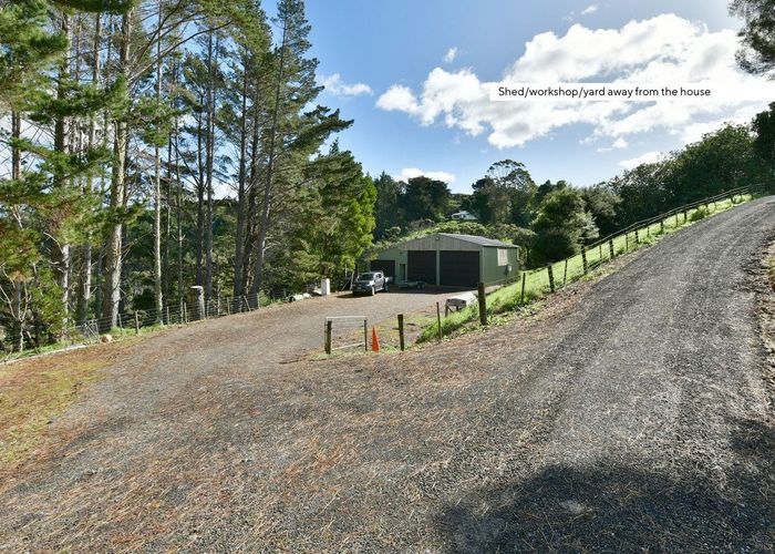  at 1123 State Highway 1, Puhoi, Rodney, Auckland
