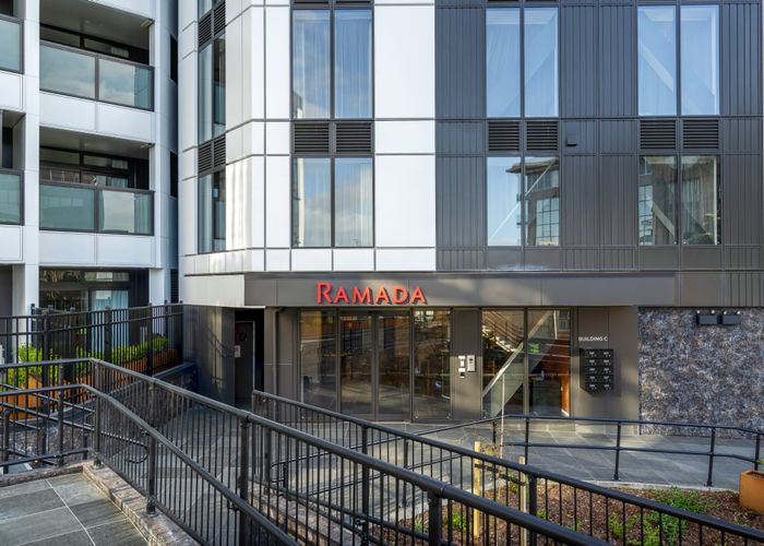  at 503/41-43 Gillies Avenue, Newmarket, Auckland City, Auckland