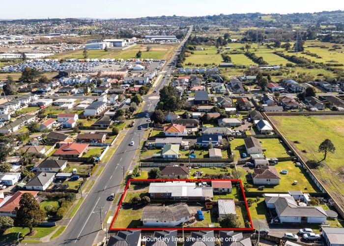  at 267 & 269  Porchester Road, Takanini, Papakura, Auckland