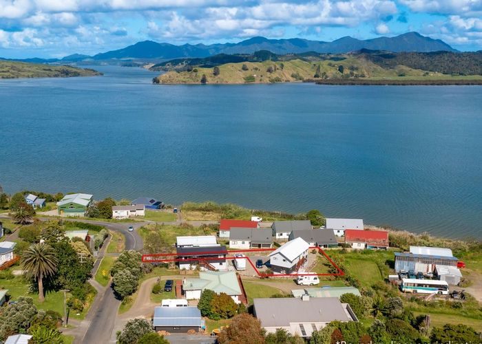  at 9B Mariner Street, Rawene, Kaikohe