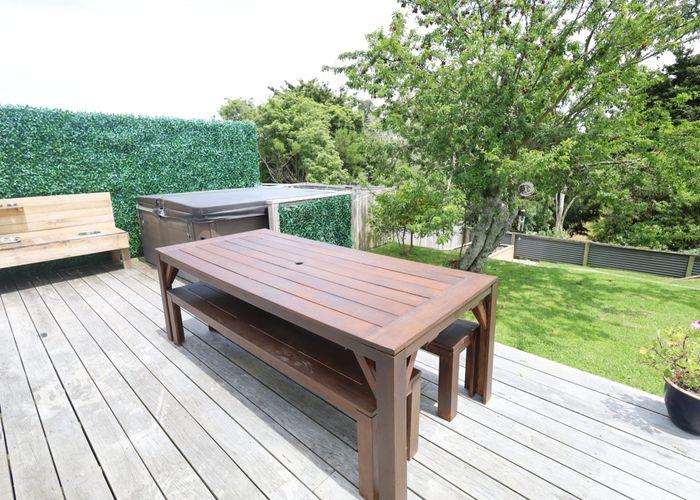  at 6 Achilles  Crescent, Welcome Bay, Tauranga, Bay Of Plenty