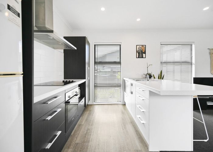  at 9D Martin Street, Fairfield, Hamilton