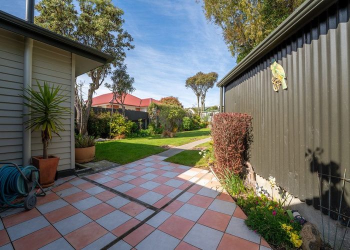  at 30 Marston Road, Kensington, Timaru