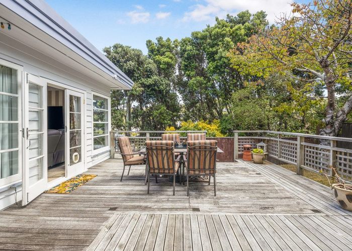  at 126 Darlington Road, Miramar, Wellington