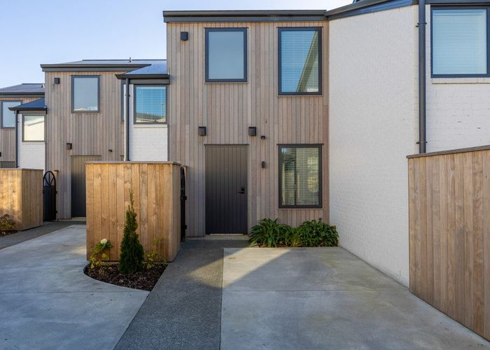  at 3/11 Lindores Street, Addington, Christchurch City, Canterbury