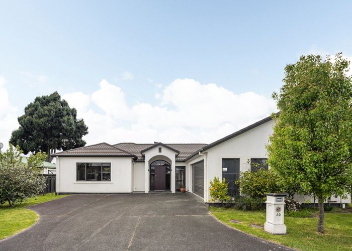  at 30 Sandwich Road, St Andrews, Hamilton