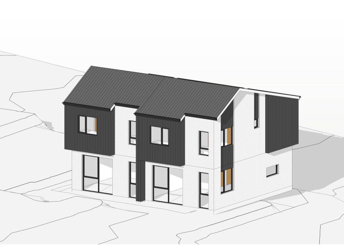  at 161 & 163 Henwood Road, Westgate, Waitakere City, Auckland