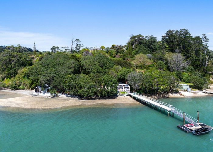  at Te Kapa Inlet, Mahurangi East, Rodney, Auckland