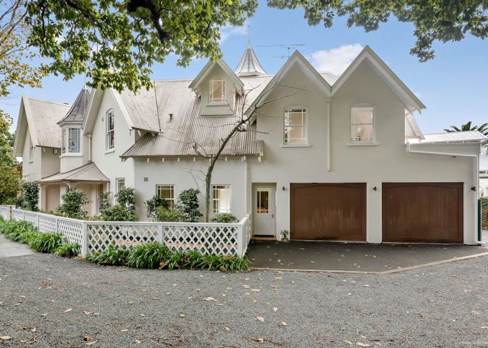  at 36B Cheltenham Rd, Devonport, North Shore City