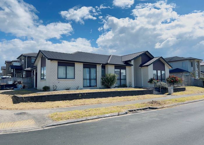  at 2 Cahir Place, Flat Bush, Manukau City, Auckland