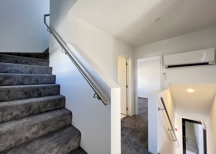  at 5/128 Salisbury Street, City Centre, Christchurch City, Canterbury