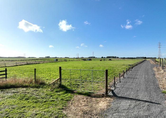  at 139 Myross Road, Myross Bush, Invercargill, Southland