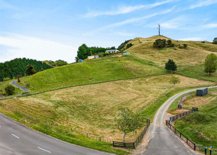  at Lot 1, 1066 Dartmoor Road, Puketapu, Hastings, Hawke's Bay