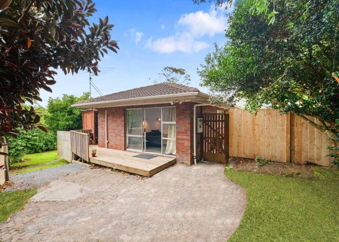  at 8A Boys Place, Pakuranga Heights, Manukau City, Auckland