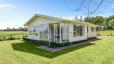  at 257 Laxon Road, Rotokauri, Hamilton