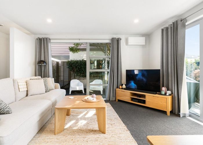  at 64B Fairfield Avenue, Addington, Christchurch City, Canterbury