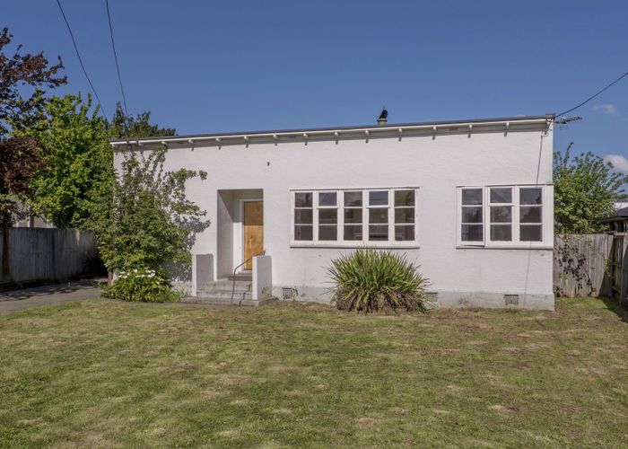  at 18 Hammond Place, Spreydon, Christchurch