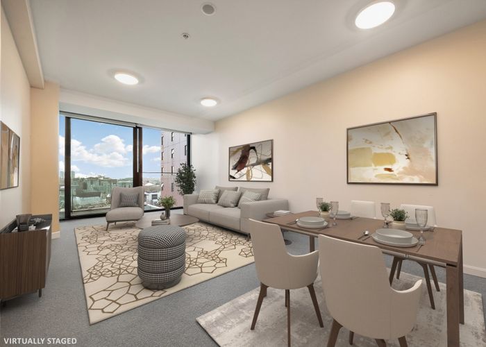  at 201/135 Hobson Street, City Centre, Auckland City, Auckland