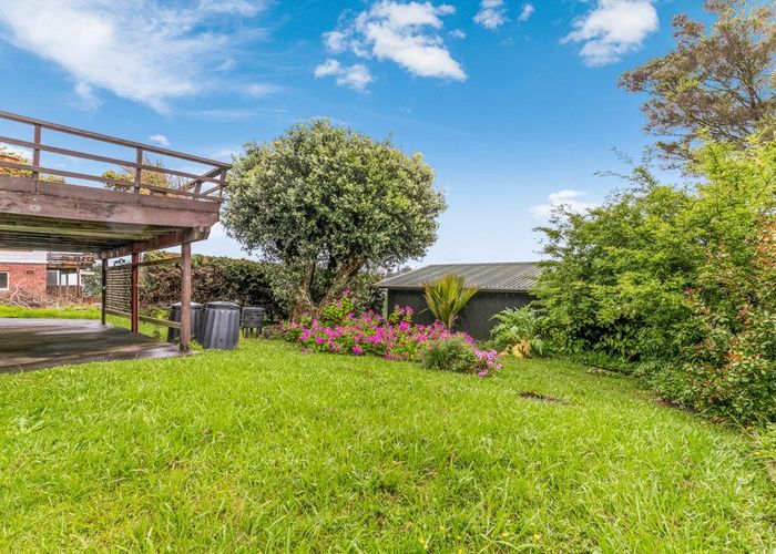  at 30 Evans Road, Glen Eden, Auckland