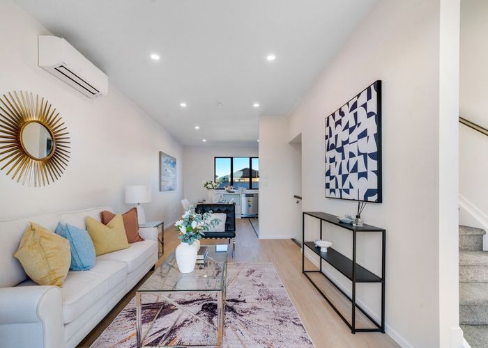  at Lots 1-5/32 Tiraumea Drive, Pakuranga, Manukau City, Auckland