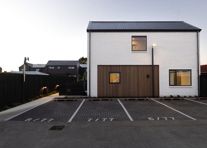  at 77 Matipo Road, Te Atatu Peninsula, Waitakere City, Auckland