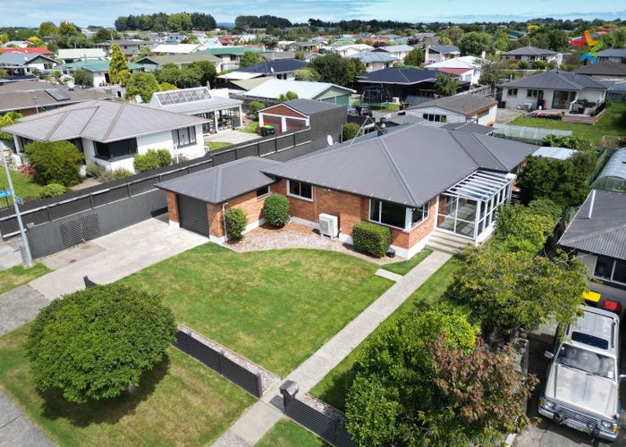  at 54 Ethel Street, Newfield, Invercargill
