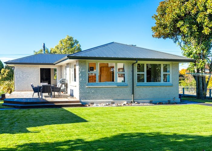  at 5 Mckenzie Street, Geraldine