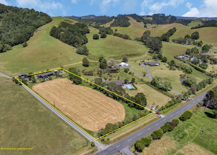  at 238 Harris Road, Whangarei