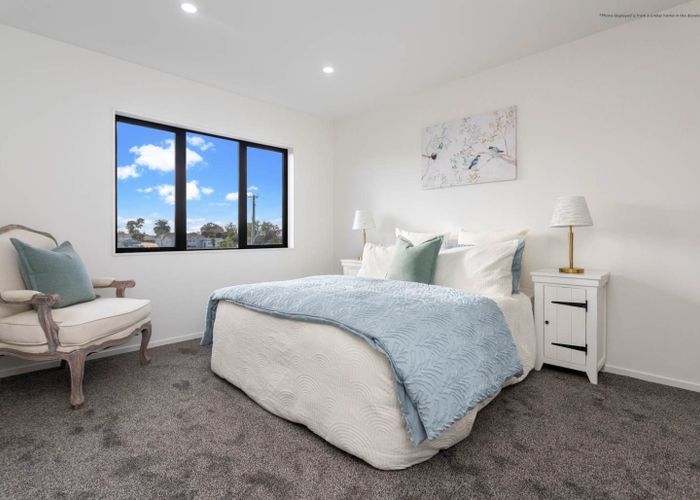  at 5/2 Cornwall Road, Mangere, Manukau City, Auckland