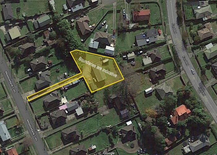  at 47 Meadowbank Crescent, Fordlands, Rotorua