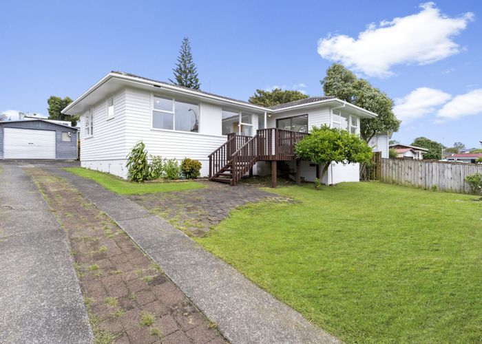  at 46 Dagenham Street, Manurewa, Manukau City, Auckland