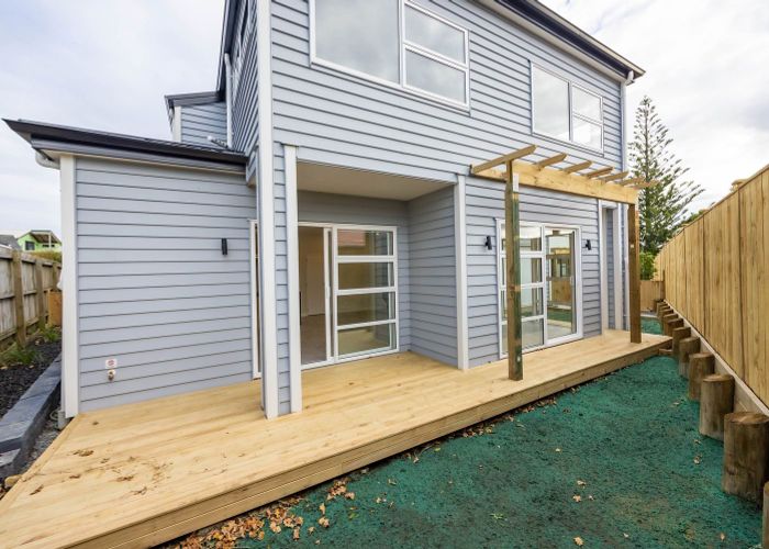  at 34 Hellyers Street, Birkenhead, North Shore City, Auckland