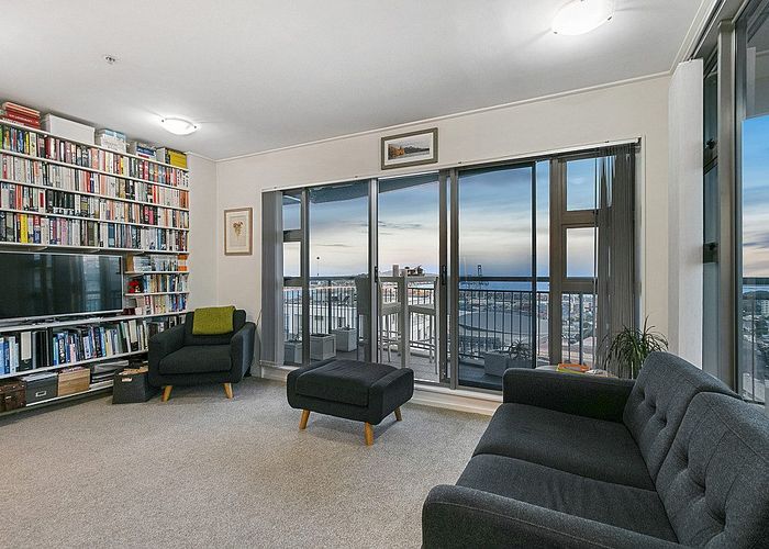  at 1508/1 Parliament Street, City Centre, Auckland City, Auckland