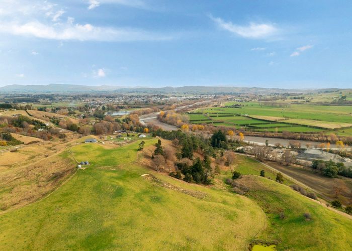  at Lot 3 and 5, Mt Herbert Road, Waipukurau, Central Hawke's Bay, Hawke's Bay