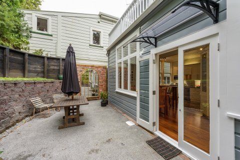  at 135 Glenmore Street, Kelburn, Wellington, Wellington