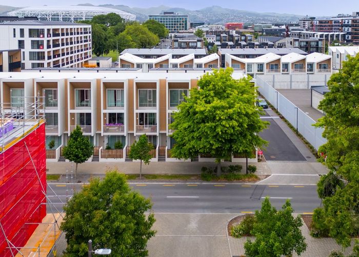  at 1/230 Armagh Street, City Centre, Christchurch City, Canterbury