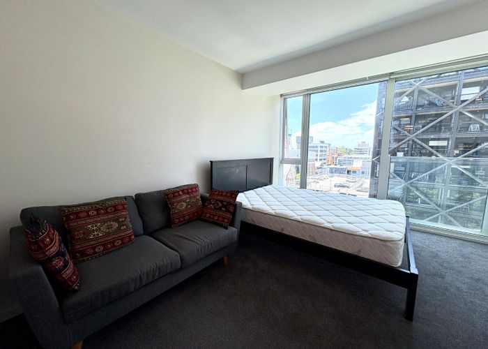  at 709/135 Hobson Street, City Centre, Auckland City, Auckland