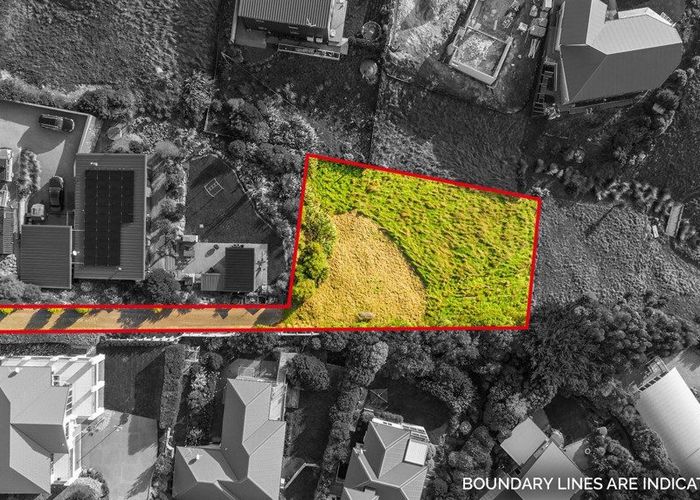  at 395 Upper Major Hornbrook Road, Mount Pleasant, Christchurch City, Canterbury