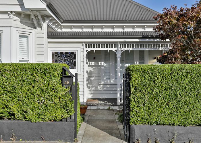  at 48 Murdoch Road, Grey Lynn, Auckland City, Auckland