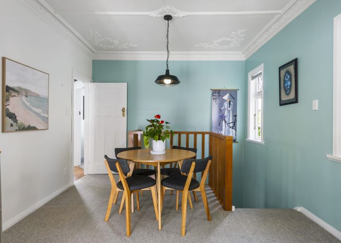  at 9 Hoggard Street, Vogeltown, Wellington, Wellington