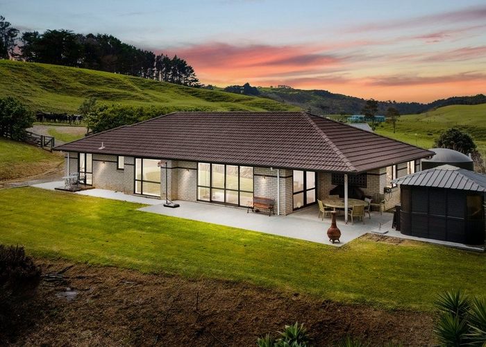  at 2092A Kaipara Coast Highway, Makarau, Warkworth