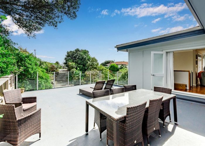  at 160 Wellington Road, Paekakariki