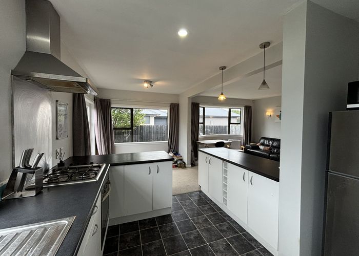  at 35 Harrison Street, Mairehau, Christchurch
