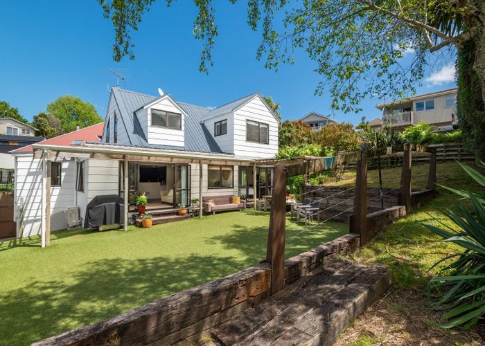  at 33 Geraldine Place, Kohimarama, Auckland City, Auckland