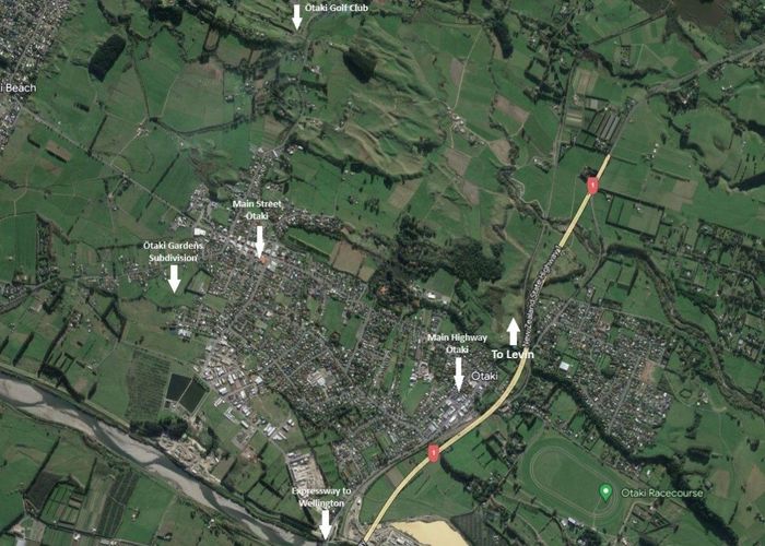  at Lot 28, 237 Rangiuru Road, Otaki, Kapiti Coast, Wellington
