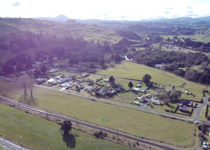  at 2 Taitua Street, Manunui, Taumarunui