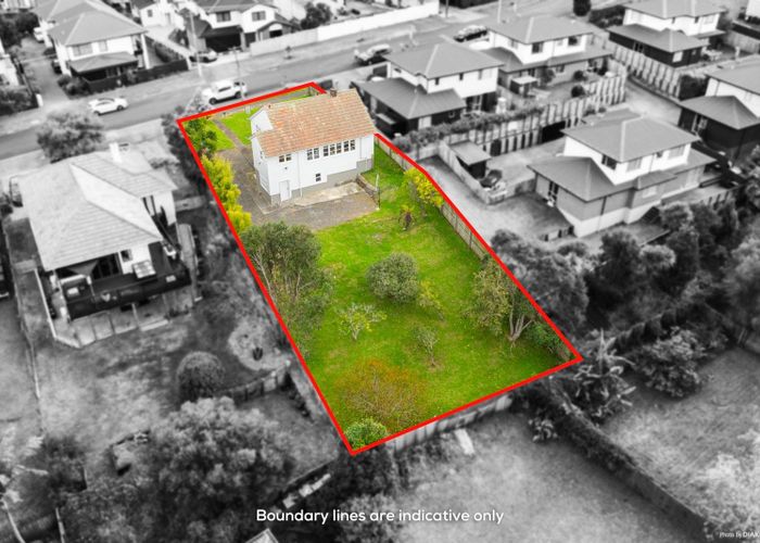 at 26 Inglewood Street, Wai O Taiki Bay, Auckland City, Auckland