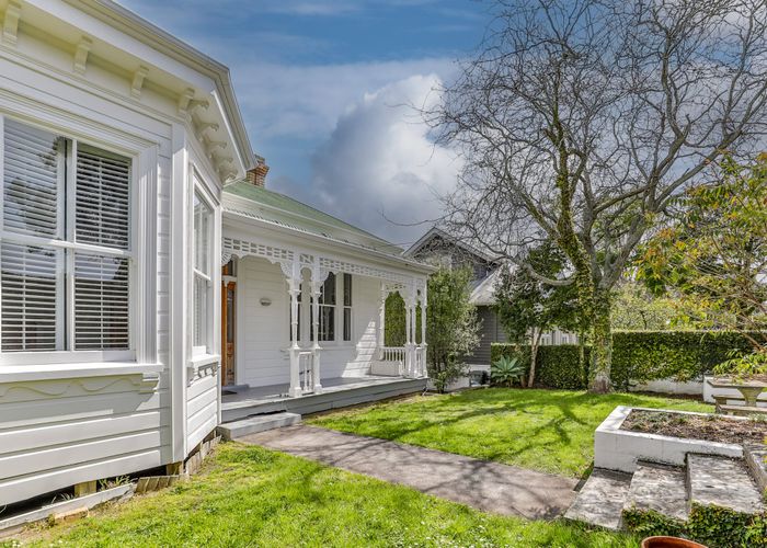  at 80 Shelly Beach Road, Saint Marys Bay, Auckland