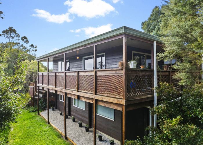  at 24 Kaurilands Road, Titirangi, Waitakere City, Auckland