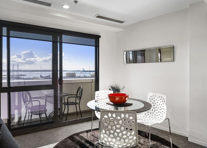  at 503/1 Hobson Street, City Centre, Auckland City, Auckland